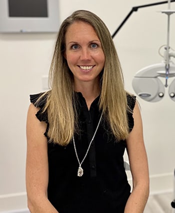 Dr. Amber Henderson