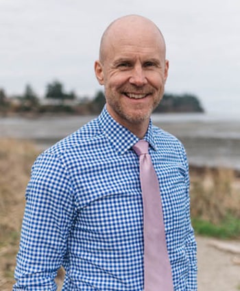 Dr. Gordon Costigan
