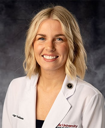 Dr. Paige Needham